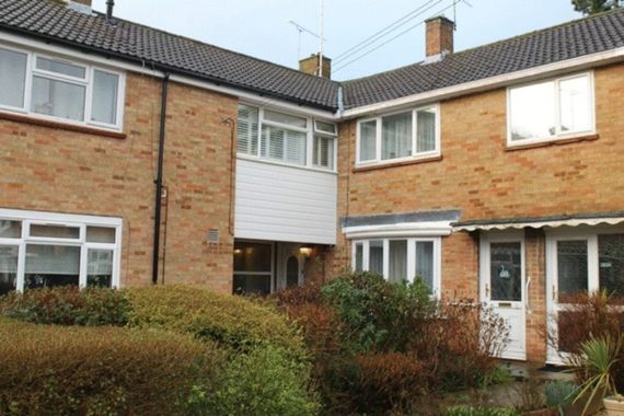 2 Bedroom Flat